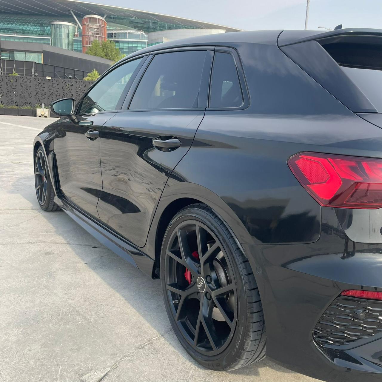 Billede 4 af Audi RS3 2025